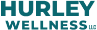 Hurley Wellness LLC Logo Text Only