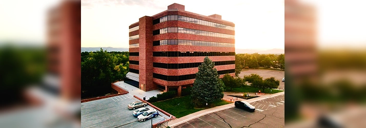 Hurley Wellness LLC Office Building