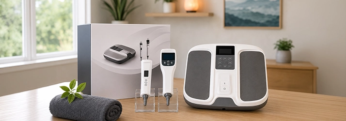 PEMF Therapy Equipment